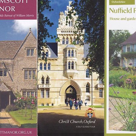 Coombe Cottage Sutton Green エクステリア 写真