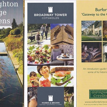 Coombe Cottage Sutton Green エクステリア 写真