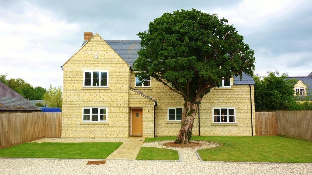 Coombe Cottage Sutton Green エクステリア 写真