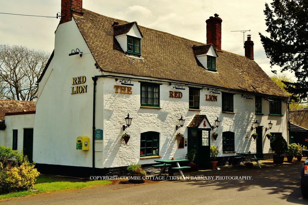 Coombe Cottage Sutton Green エクステリア 写真