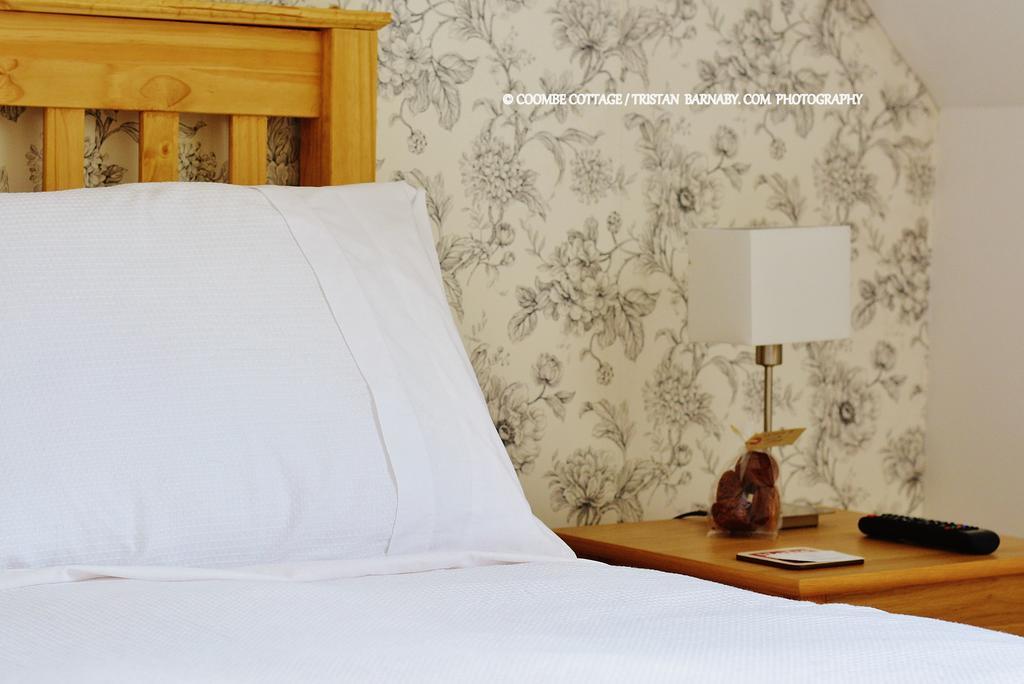 Coombe Cottage Sutton Green エクステリア 写真