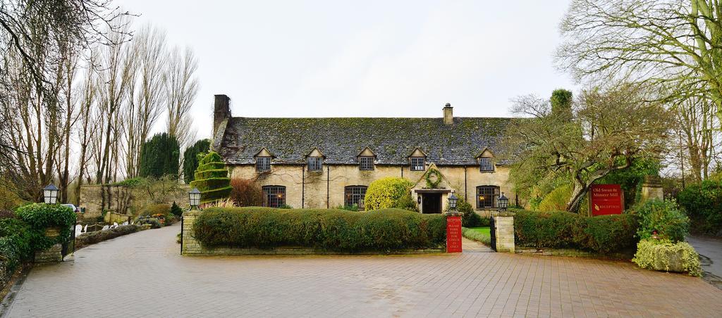 Coombe Cottage Sutton Green エクステリア 写真