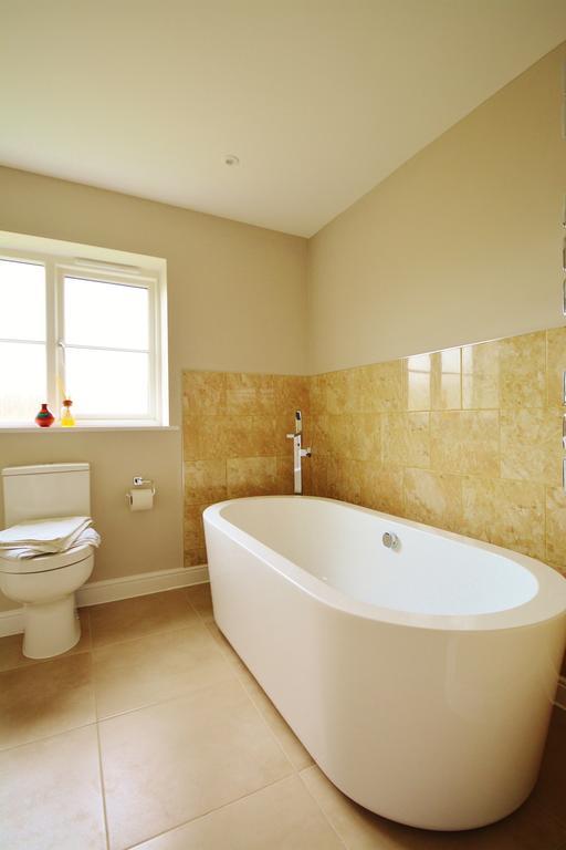 Coombe Cottage Sutton Green エクステリア 写真