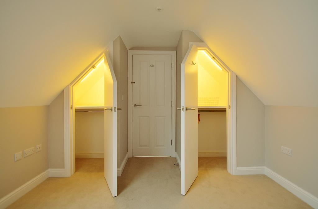 Coombe Cottage Sutton Green エクステリア 写真