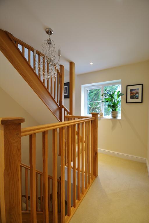 Coombe Cottage Sutton Green エクステリア 写真
