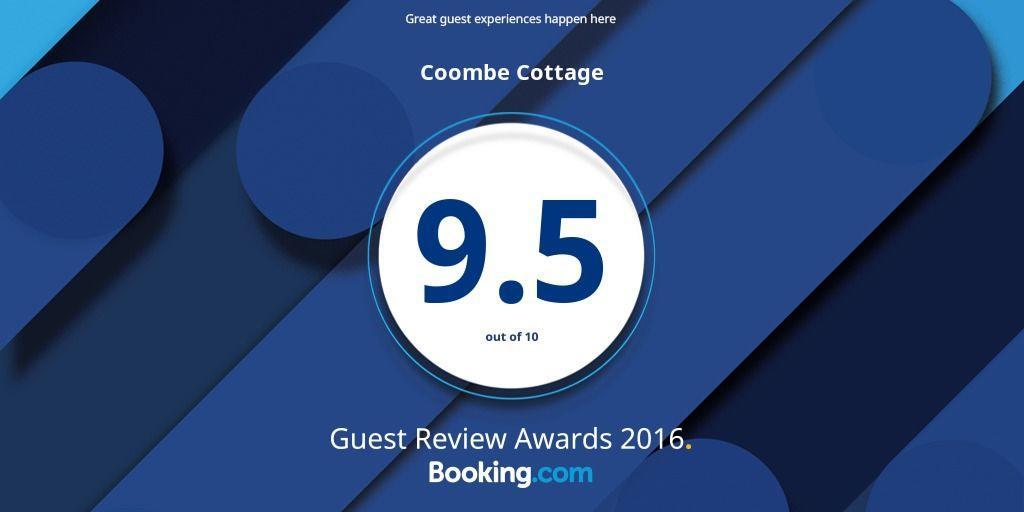 Coombe Cottage Sutton Green エクステリア 写真