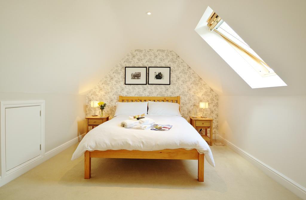 Coombe Cottage Sutton Green エクステリア 写真