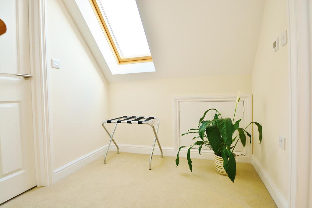 Coombe Cottage Sutton Green エクステリア 写真