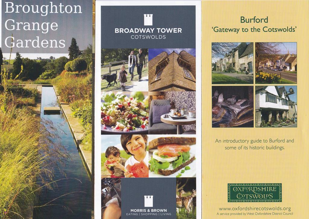 Coombe Cottage Sutton Green エクステリア 写真